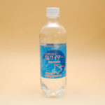 [ob-28]小原　日本最北端の塩サイダー 500mlペットボトル【1箱24本入】★期間限定商品★